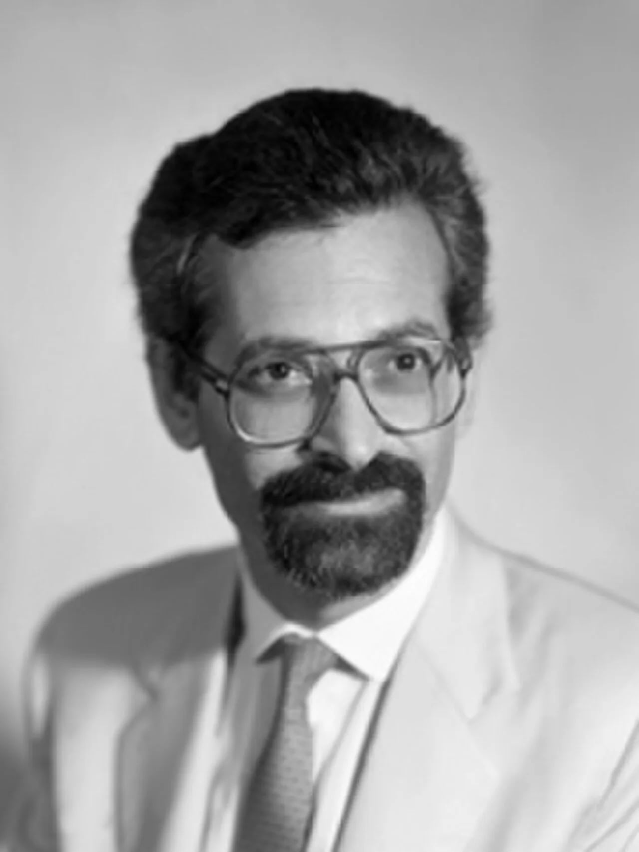 Porträt von Mario Signorino (1938–2016) – Gedenkseite