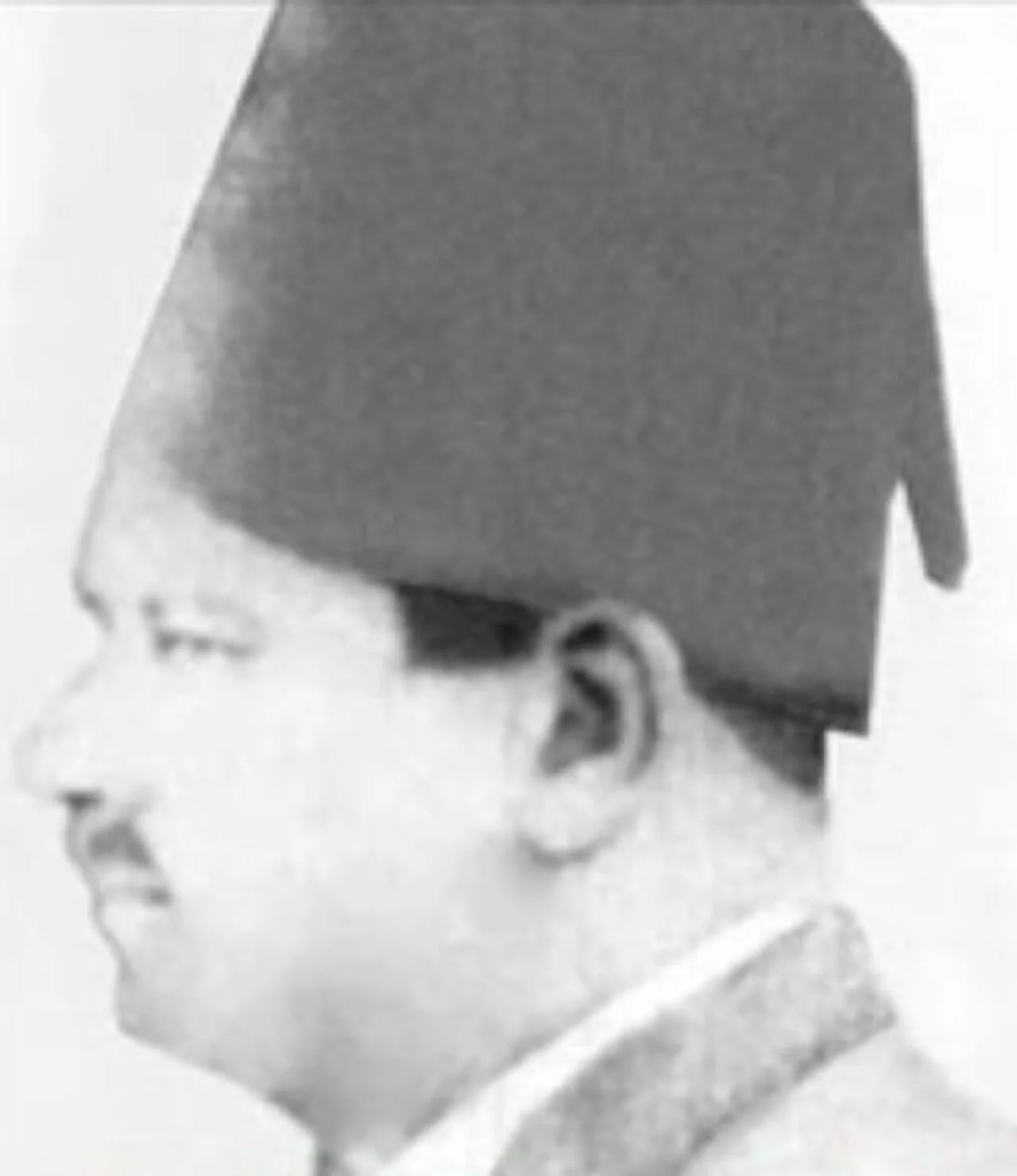 Portrait of Cheikh El Afrit (1897–1939) – memorial page