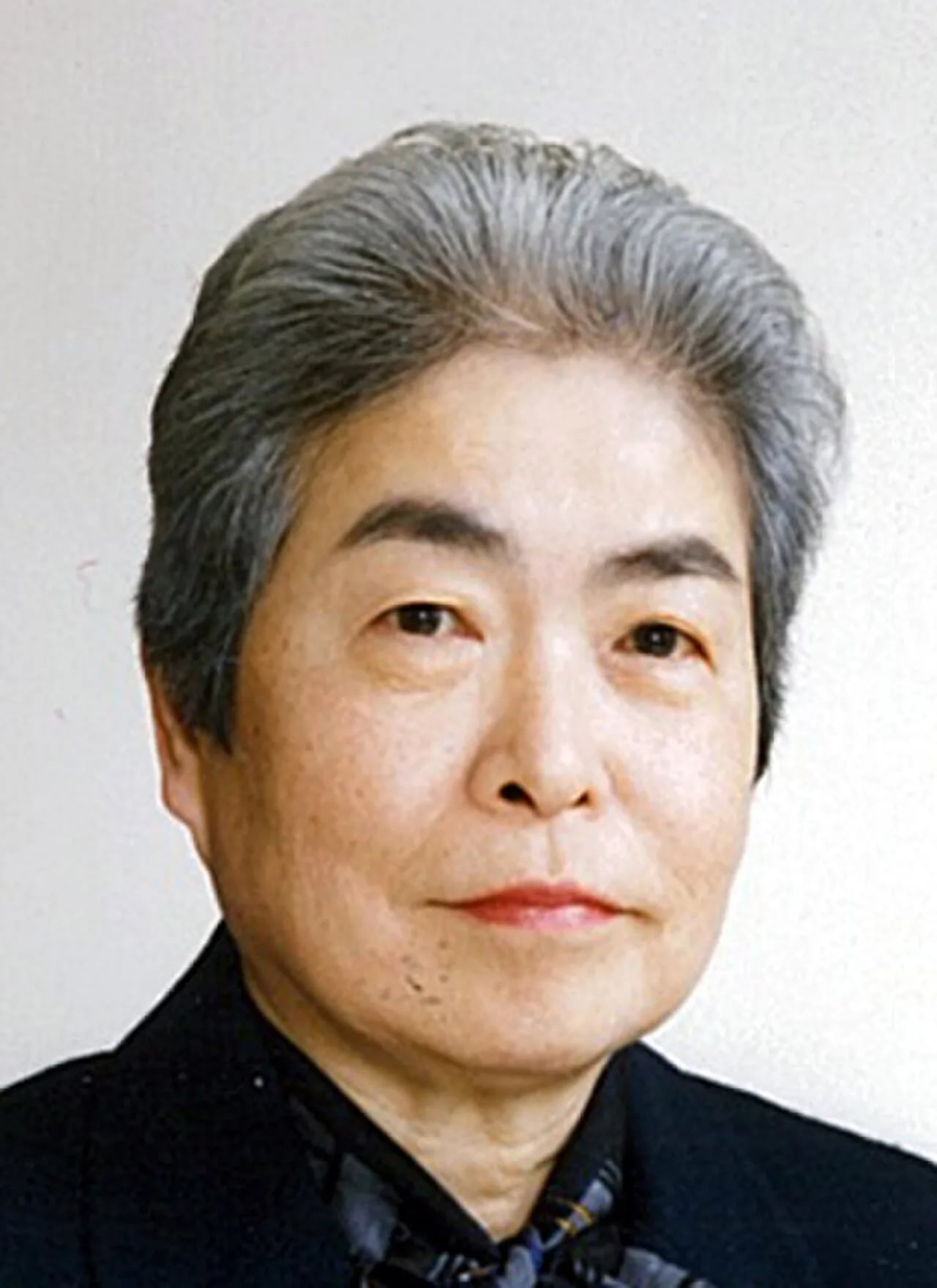 Portrait of Chie Nakane (1926–2021) – memorial page