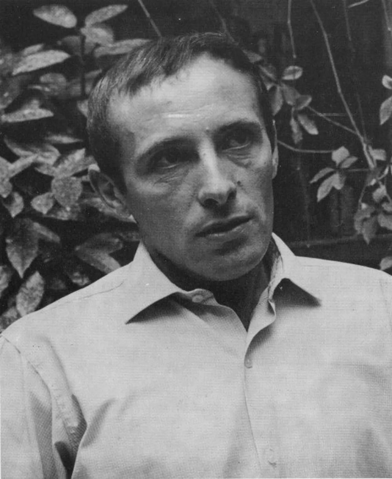 Porträt von Maurice Ardouin (1932–1999) – Gedenkseite