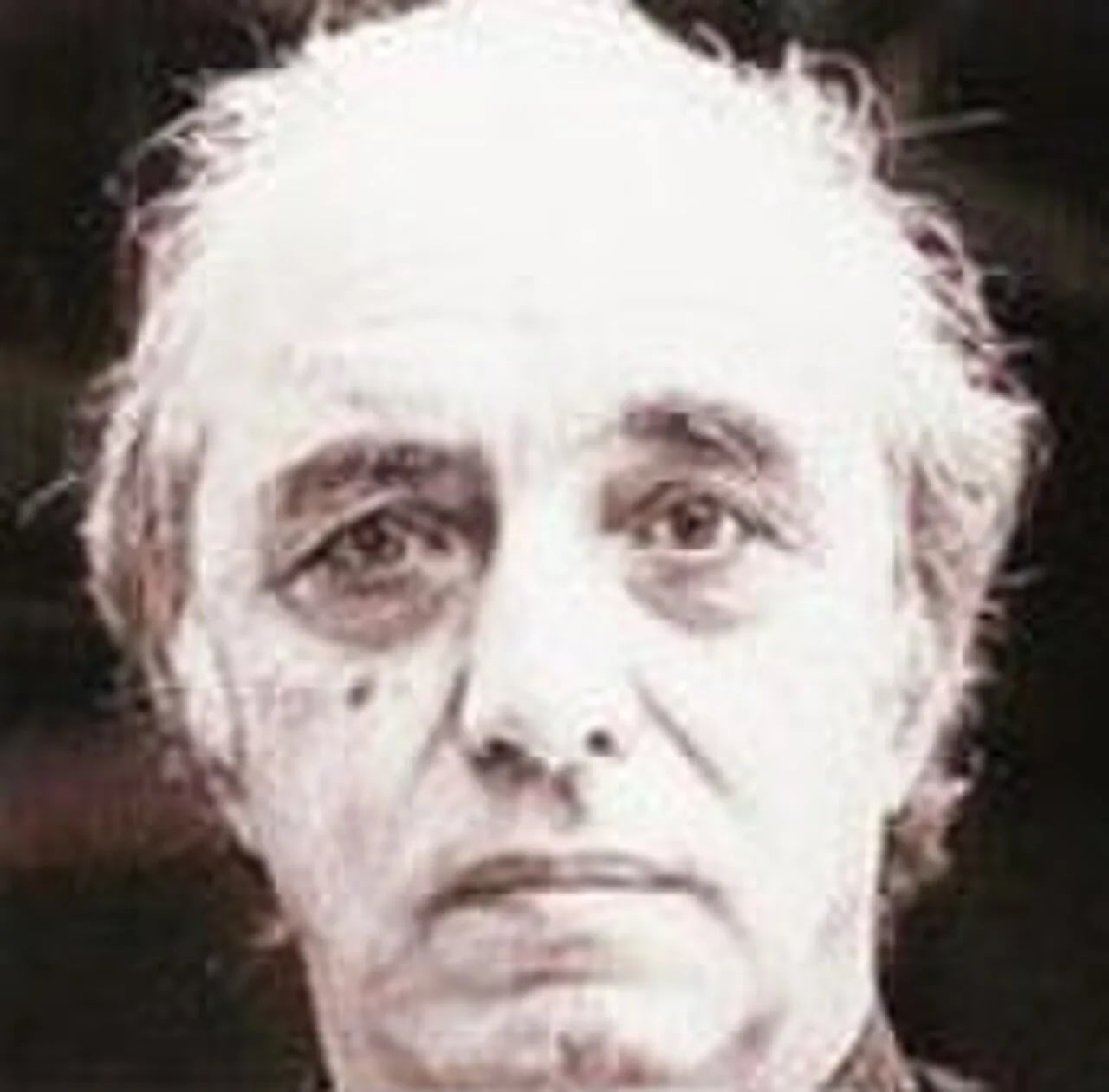 Portrait of Choukri Mesli (1931–2017) – memorial page