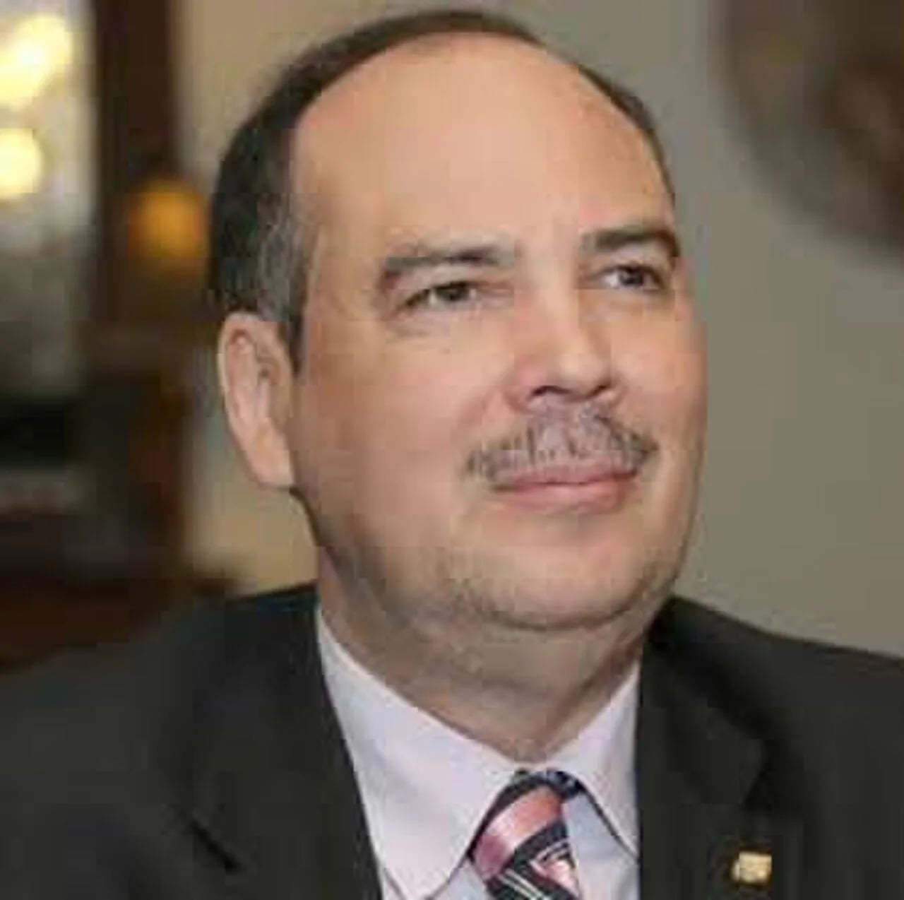 Portrait of Mauricio Herdocia Sacasa (1957–2021) – memorial page