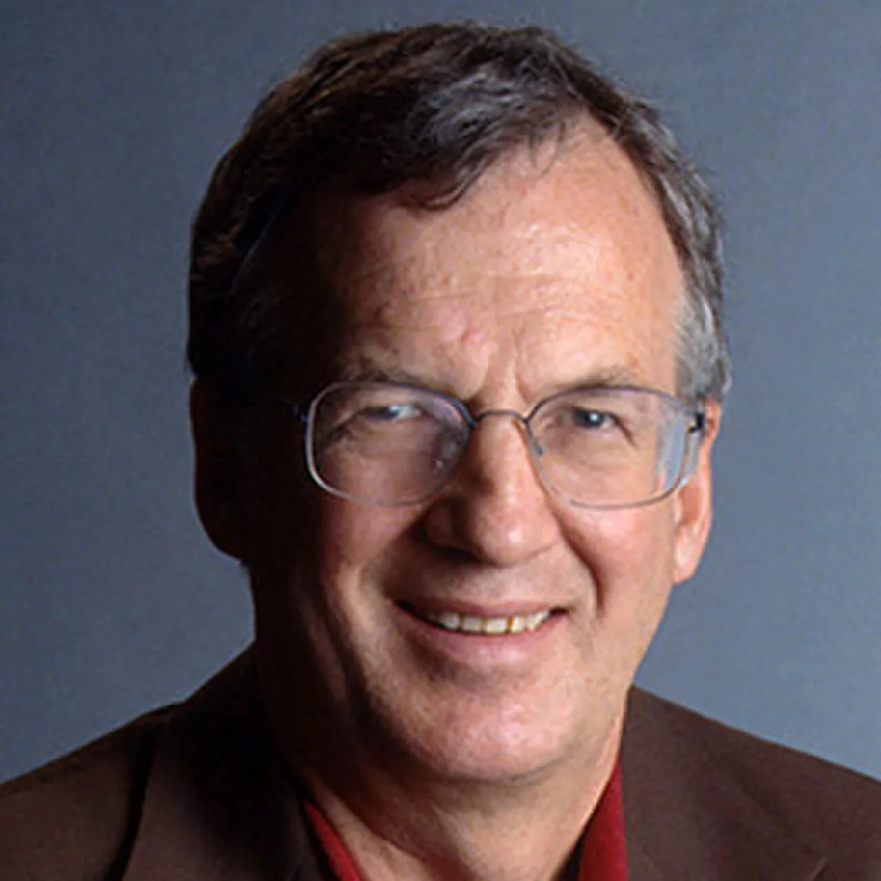 Porträt von Christian Grobet (1941–2023) – Gedenkseite