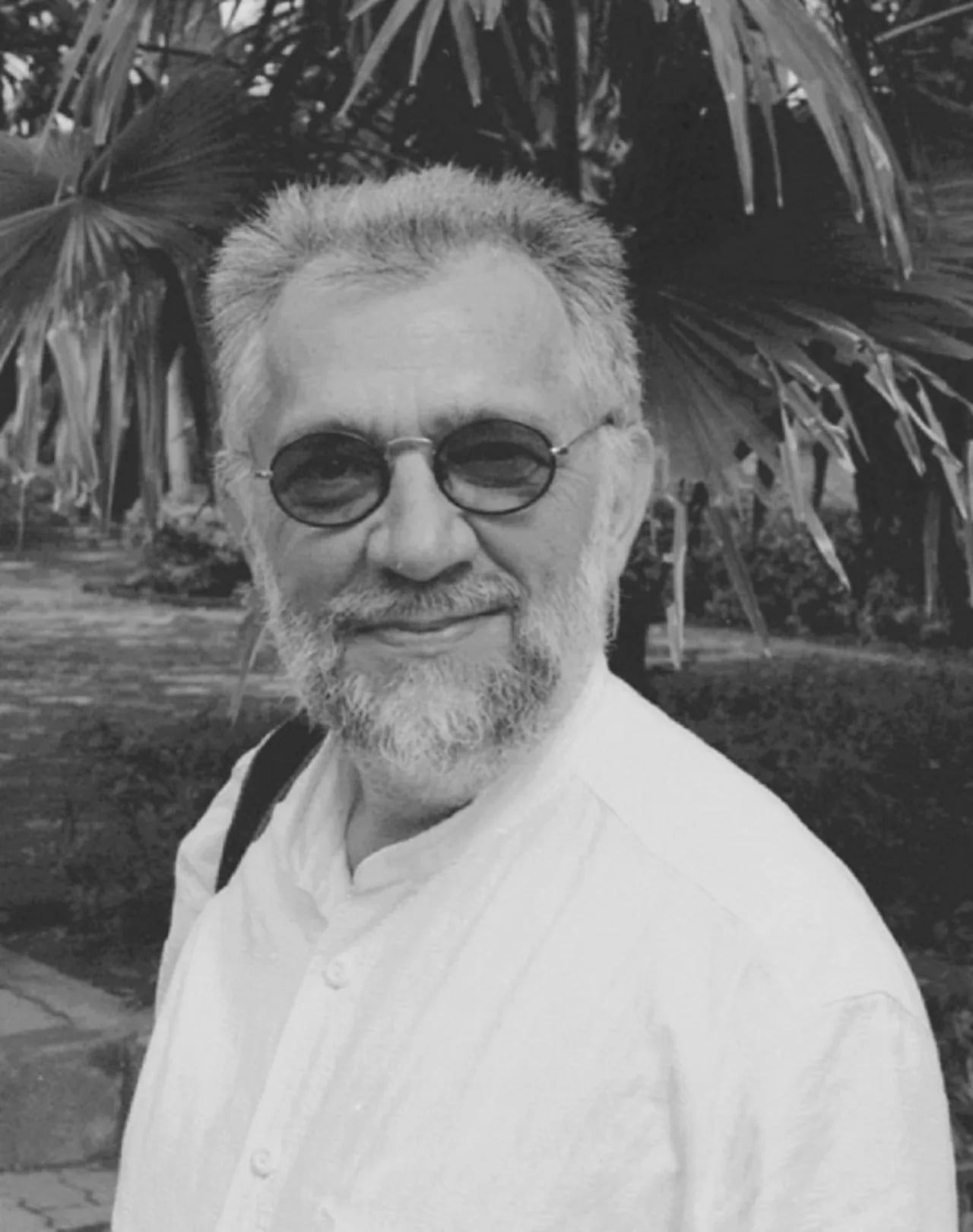 Porträt von Christian Pelras (1934–2014) – Gedenkseite