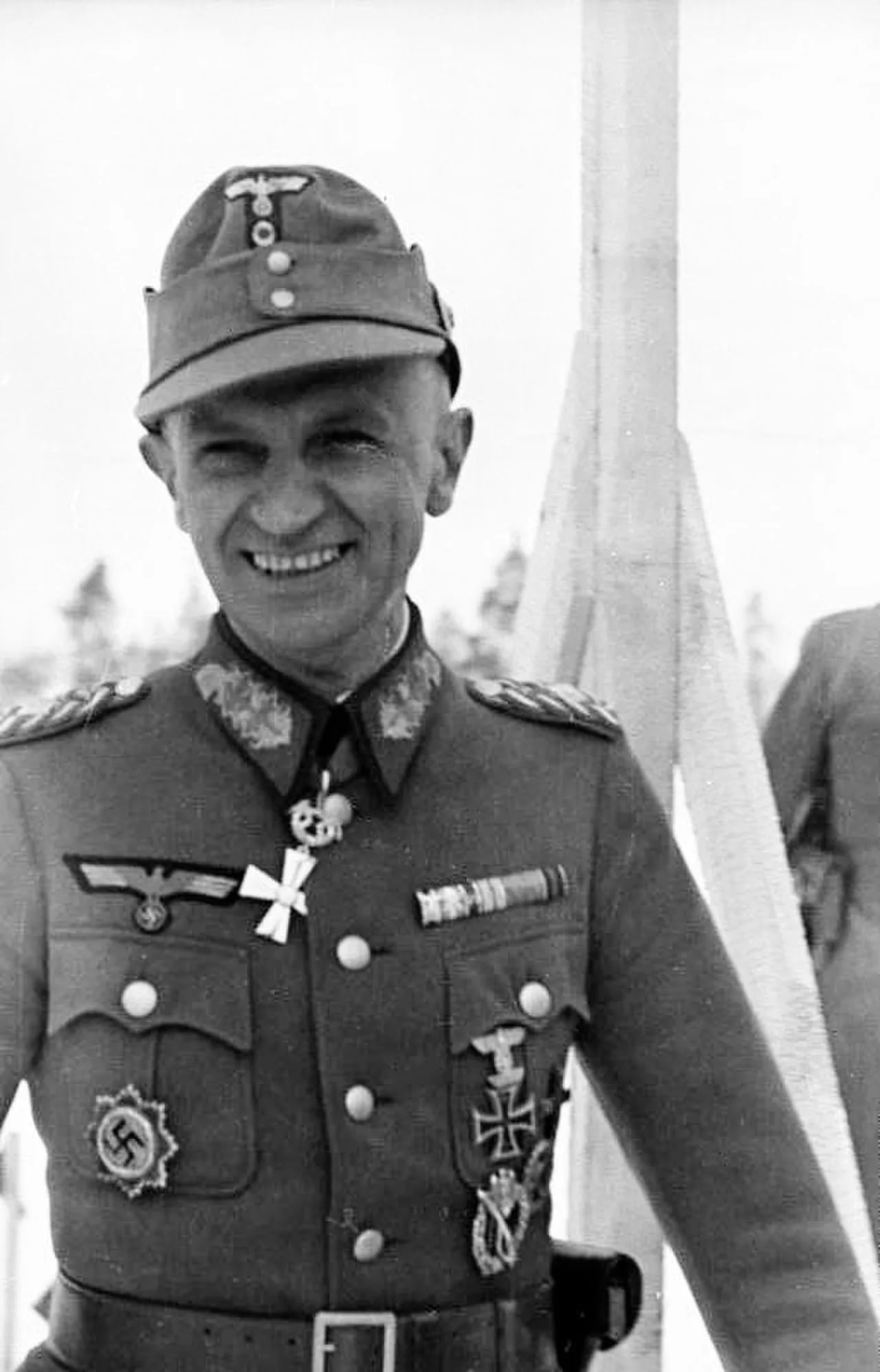 Porträt von Christian Philipp (1893–1963) – Gedenkseite