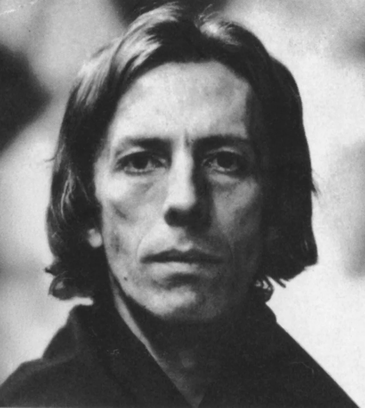 Porträt von Christian de Tilière (1934–1991) – Gedenkseite
