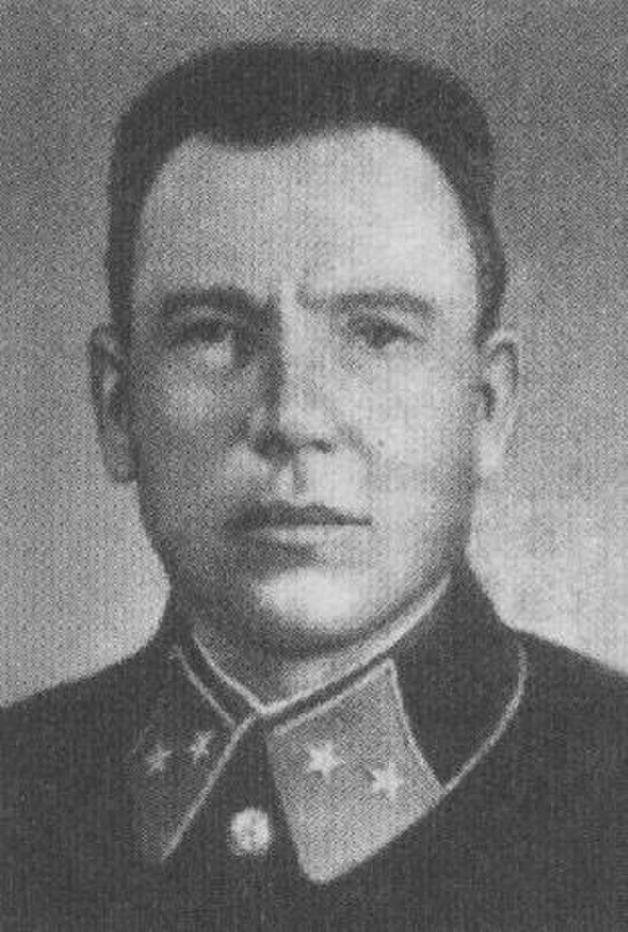 Porträt von Aleksander Waszkiewicz (1901–1945) – Gedenkseite