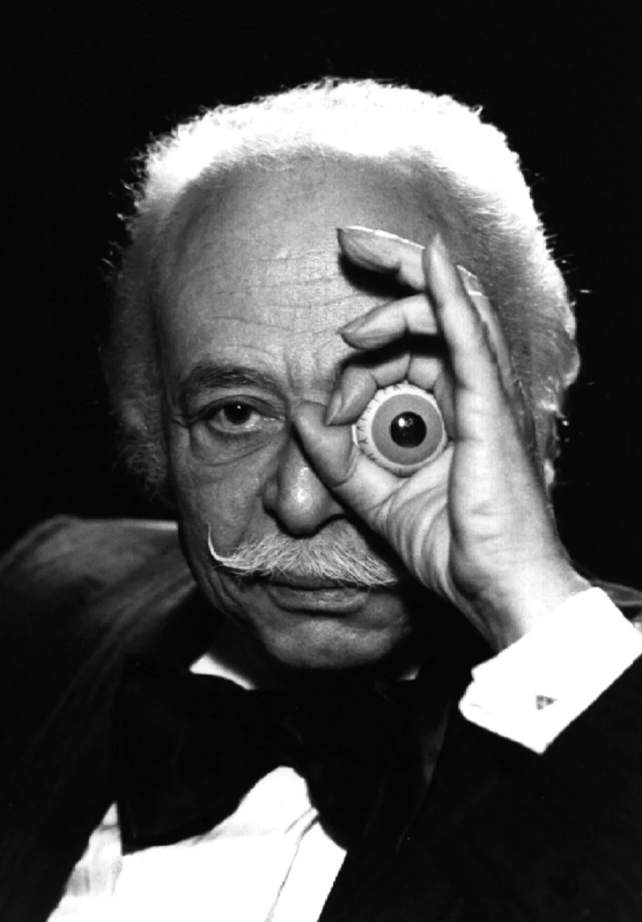 Porträt von Henri Kassagi (1932–1997) – Gedenkseite