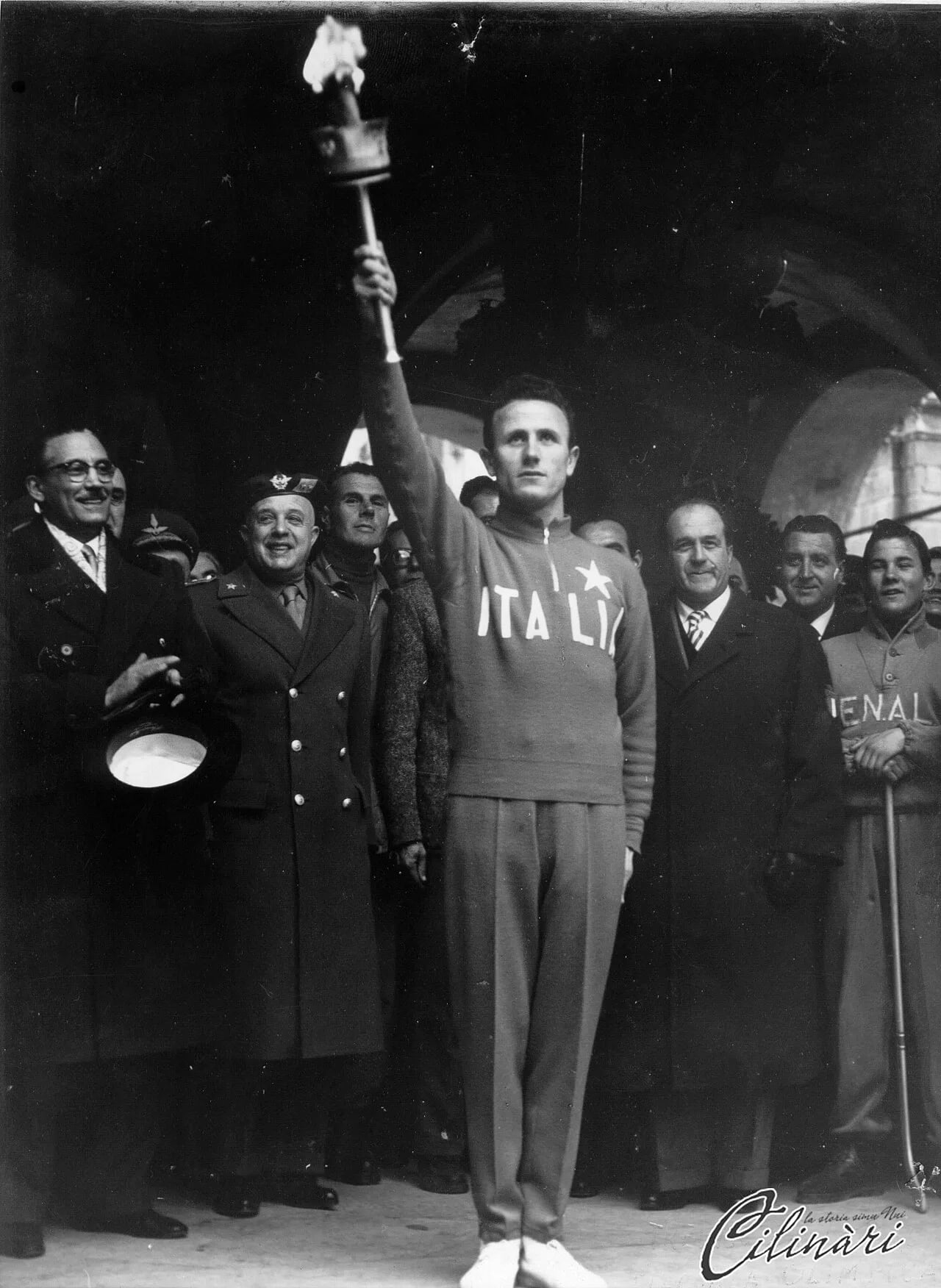 Porträt von Francesco Perrone (1930–2020) – Gedenkseite
