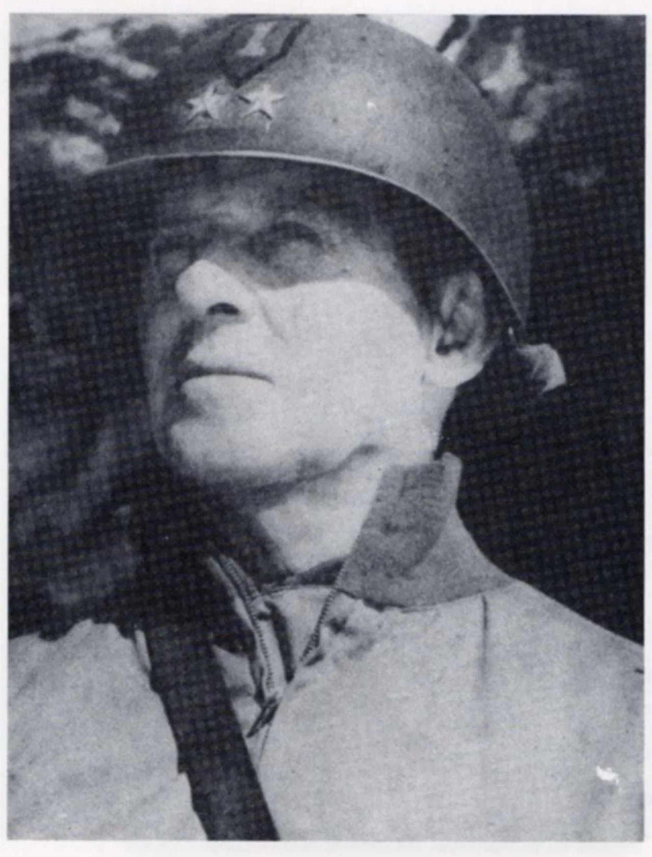 Portrait of Clarence R. Huebner (1888–1972) – memorial page