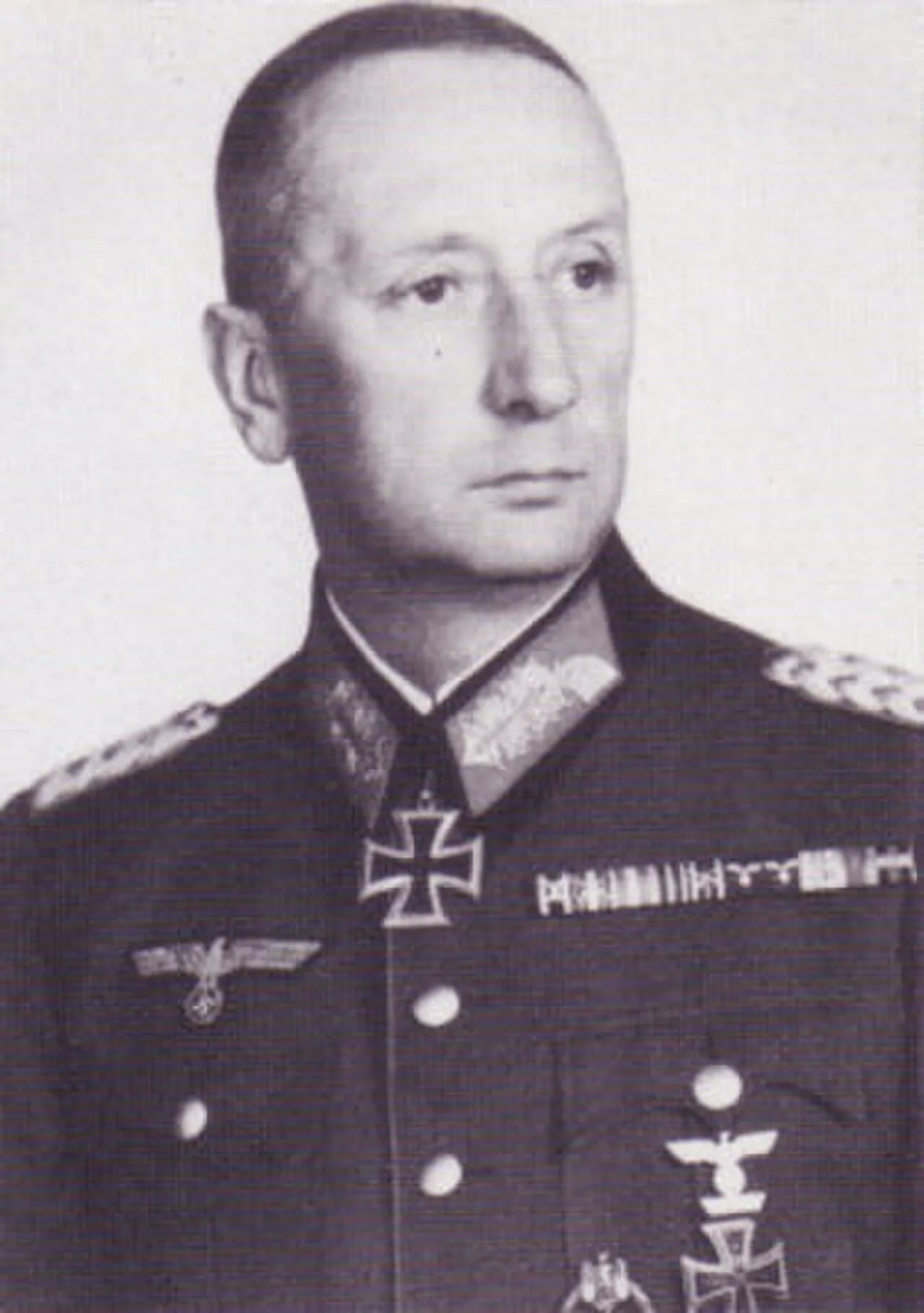 Porträt von Wilhelm von Apell (1892–1969) – Gedenkseite