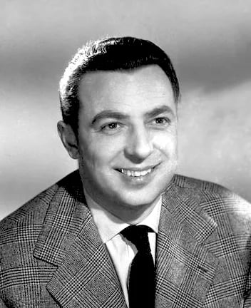 Porträt von Claude Barma (1918–1992) – Gedenkseite