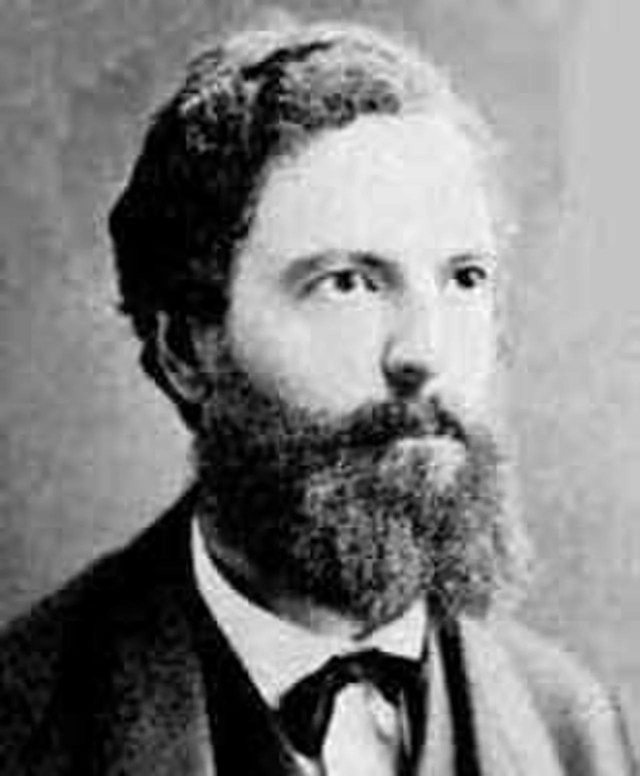 Portrait of Claude Burdin (1788–1873) – memorial page
