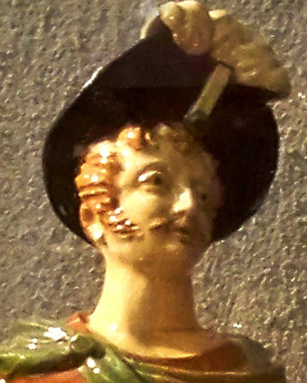 Portrait of Claude Romain Lauze de Perret (1747–1793) – memorial page