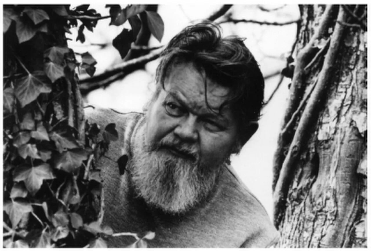 Porträt von Claude Vaillant (1924–2004) – Gedenkseite