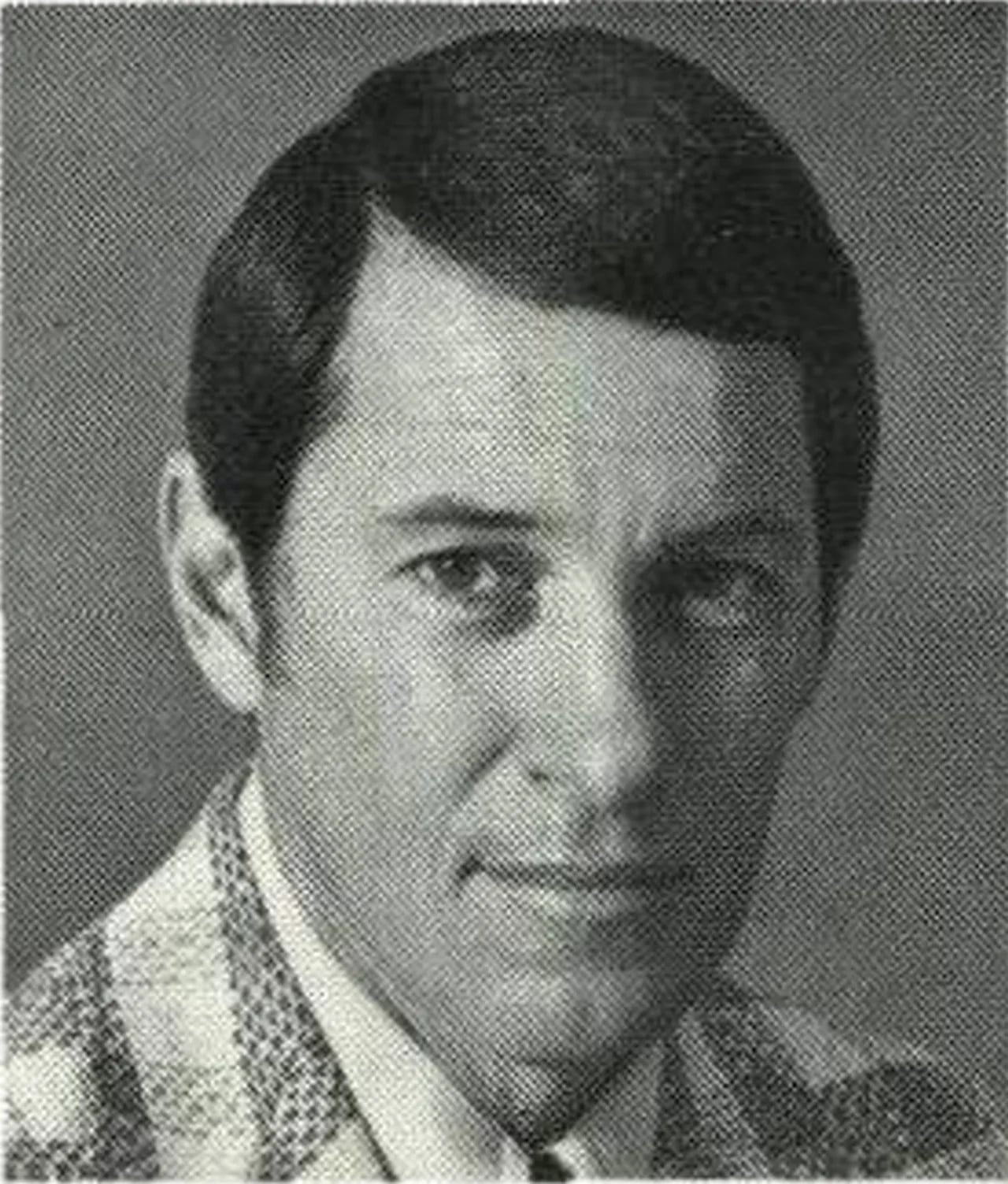 Portrait of Clyde Hart (1934–2025) – memorial page