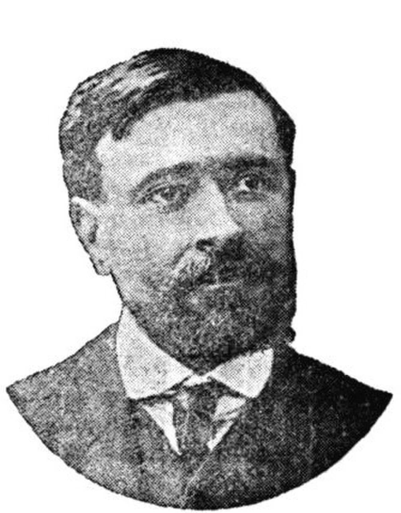 Porträt von Clément-Gabriel Villeneau (1875–1964) – Gedenkseite