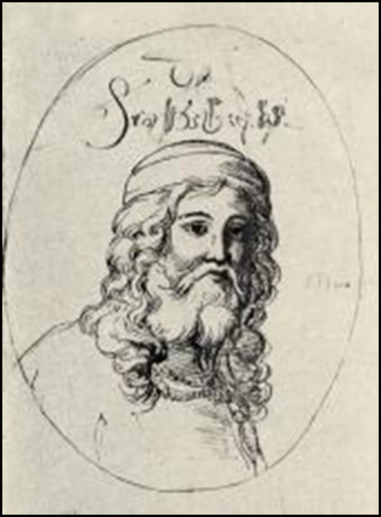 Porträt von Abaza Mehmet (1576–1634) – Gedenkseite
