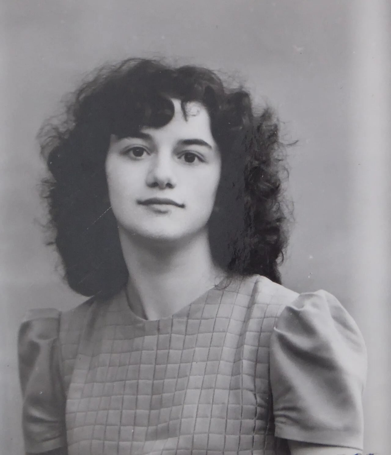 Porträt von Colette Thomas (1918–2006) – Gedenkseite