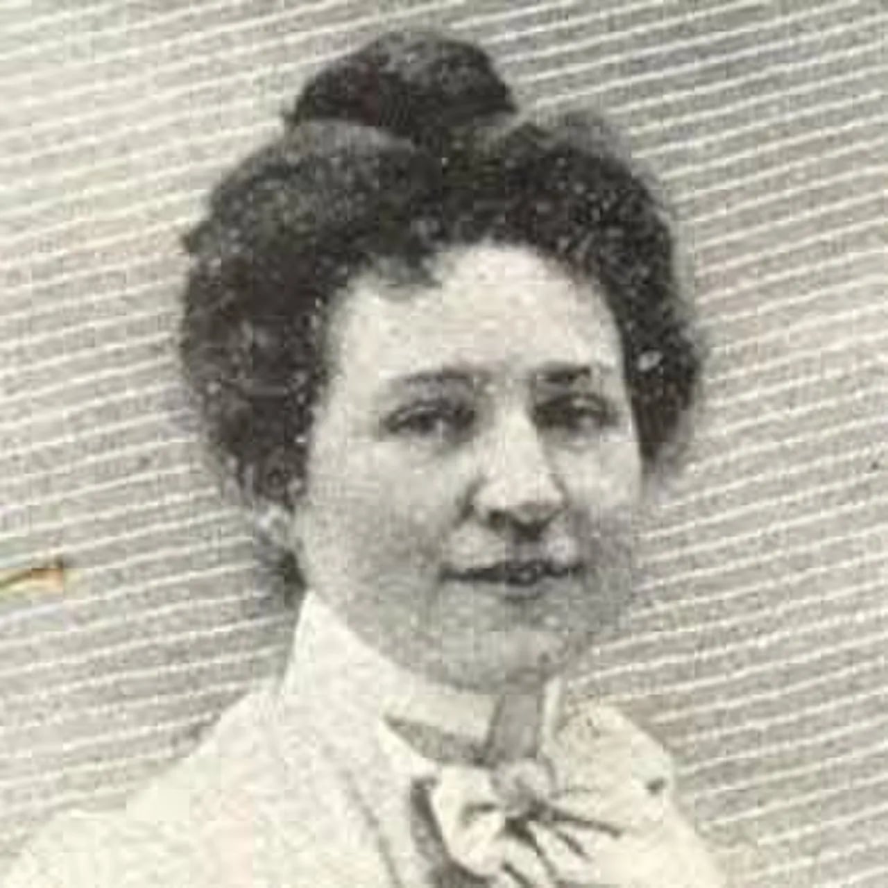 Porträt von Colette Yver (1874–1953) – Gedenkseite