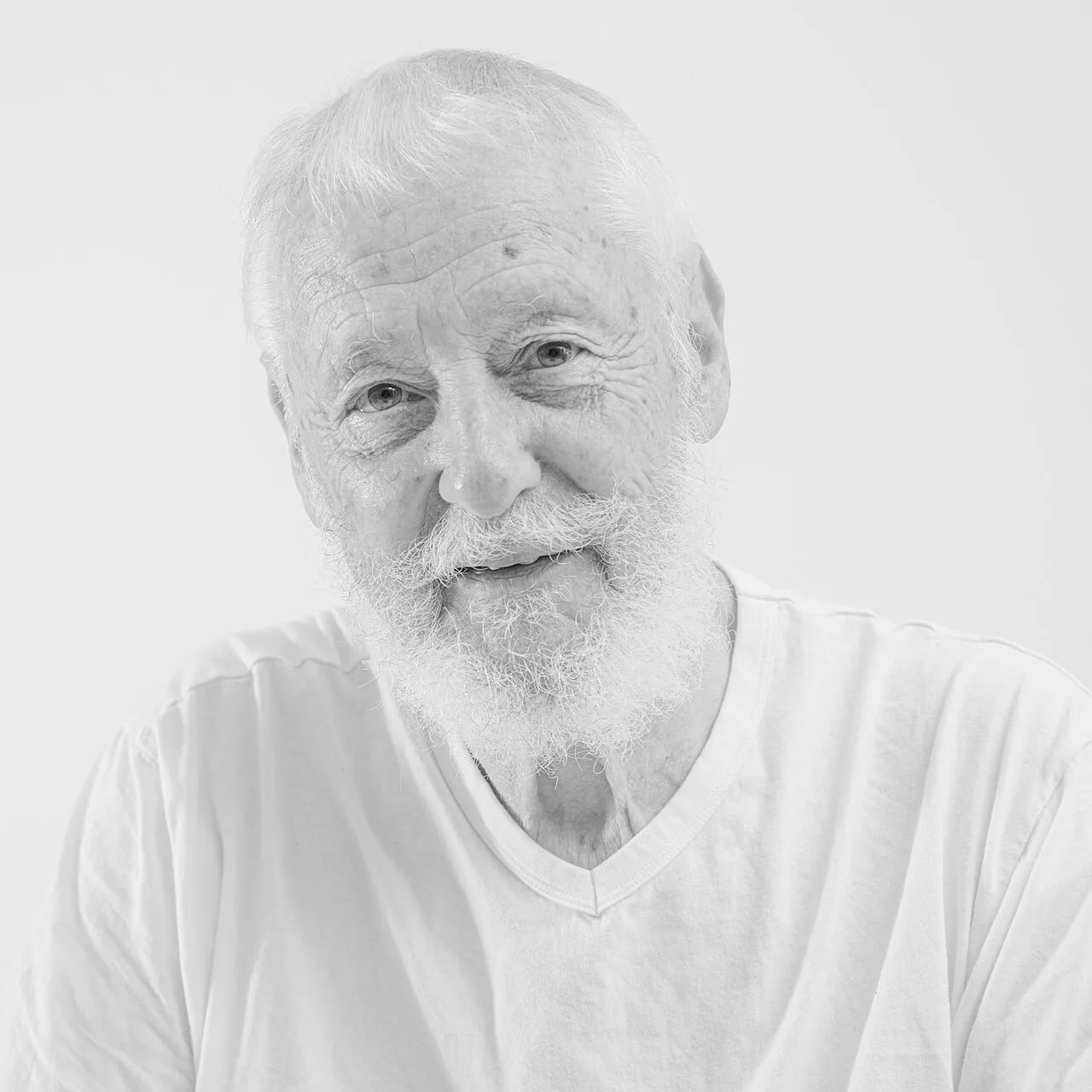 Portrait of Colin Tilney (1933–2024) – memorial page