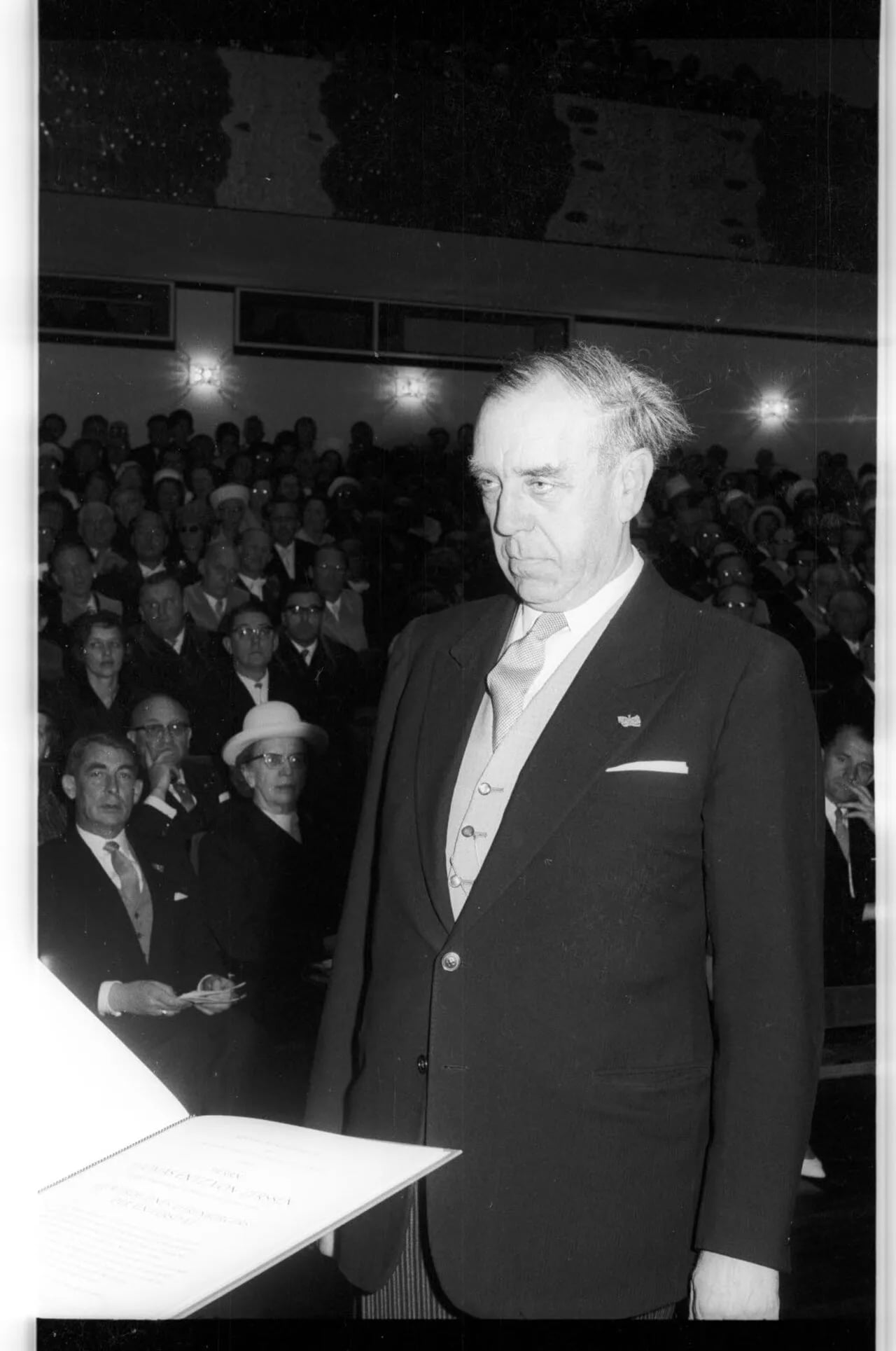 Porträt von Thomas Johann Gottfried Entz (1899–1970) – Gedenkseite