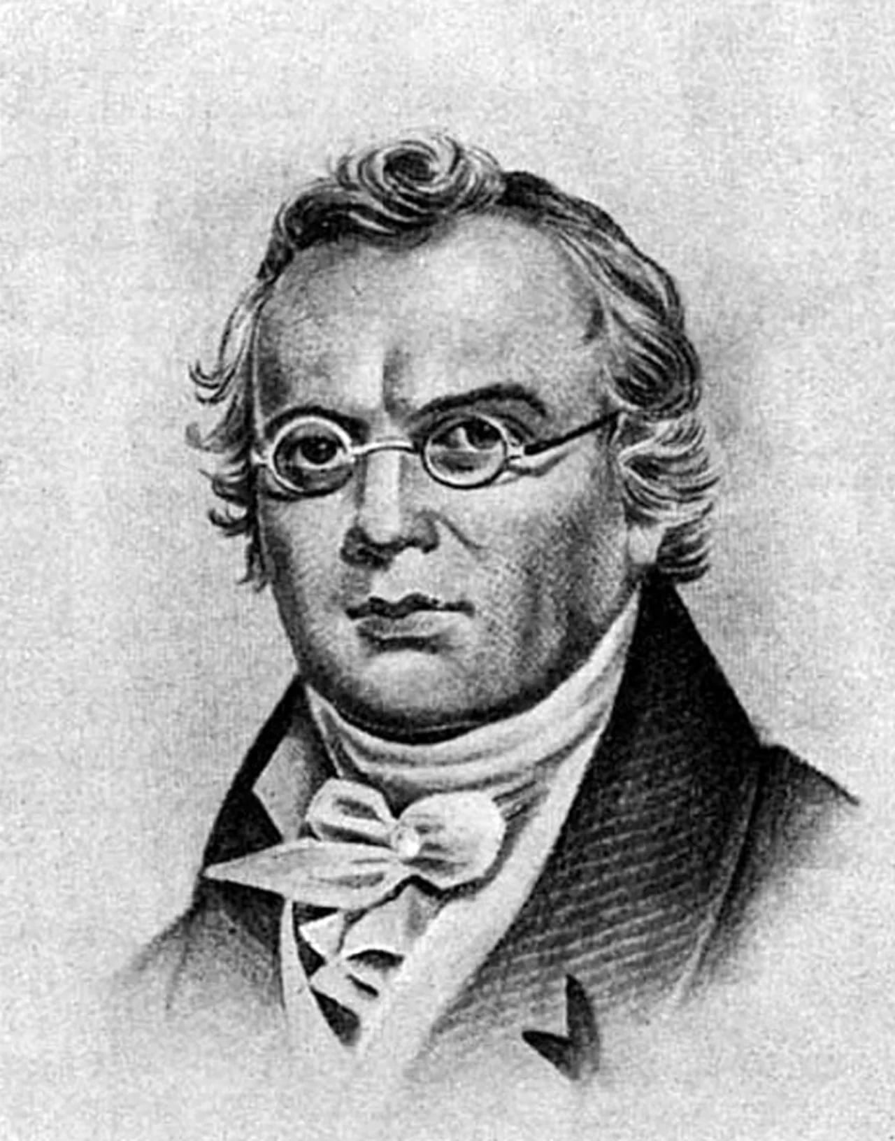 Porträt von Stephen Elliott (1771–1830) – Gedenkseite