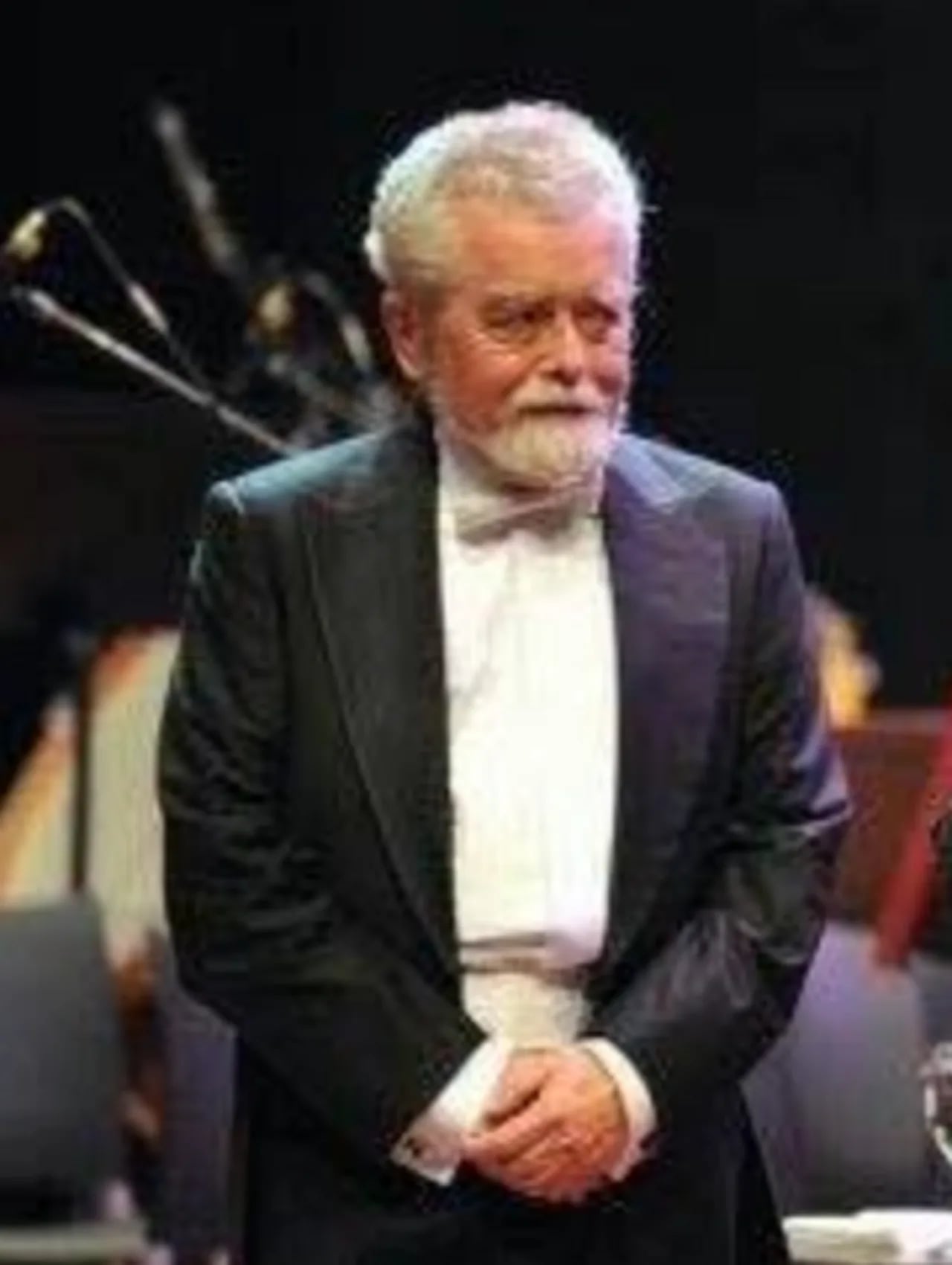 Porträt von Tibor Józef Pusztai (1946–2016) – Gedenkseite