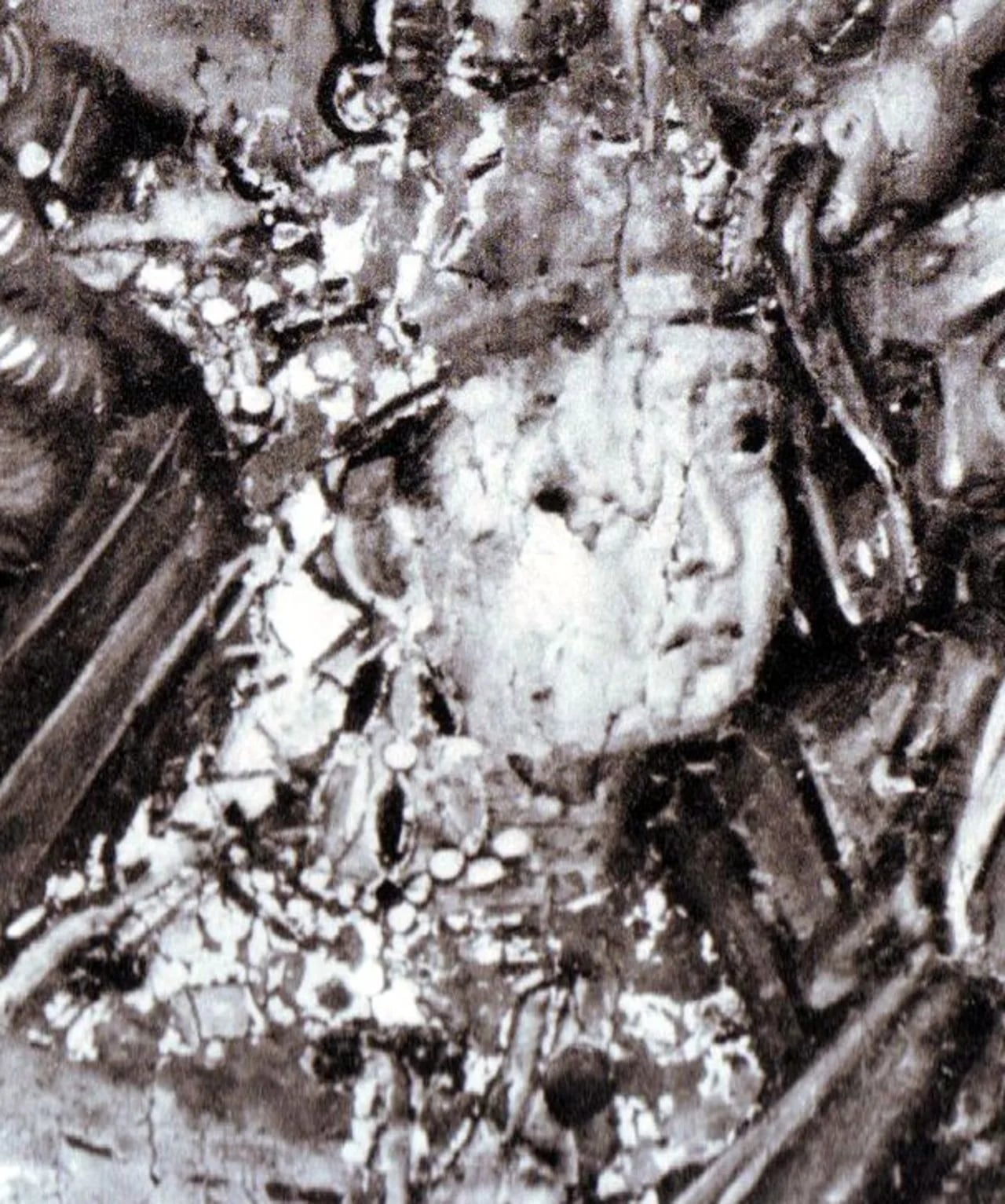 Portrait of Maria Angelina Dukaina Palaiologina (1350–1394) – memorial page