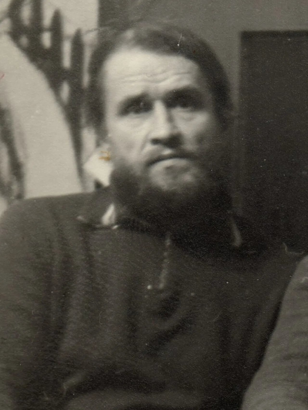 Portrait of Vladimir Leshchenko (1939–2018) – memorial page