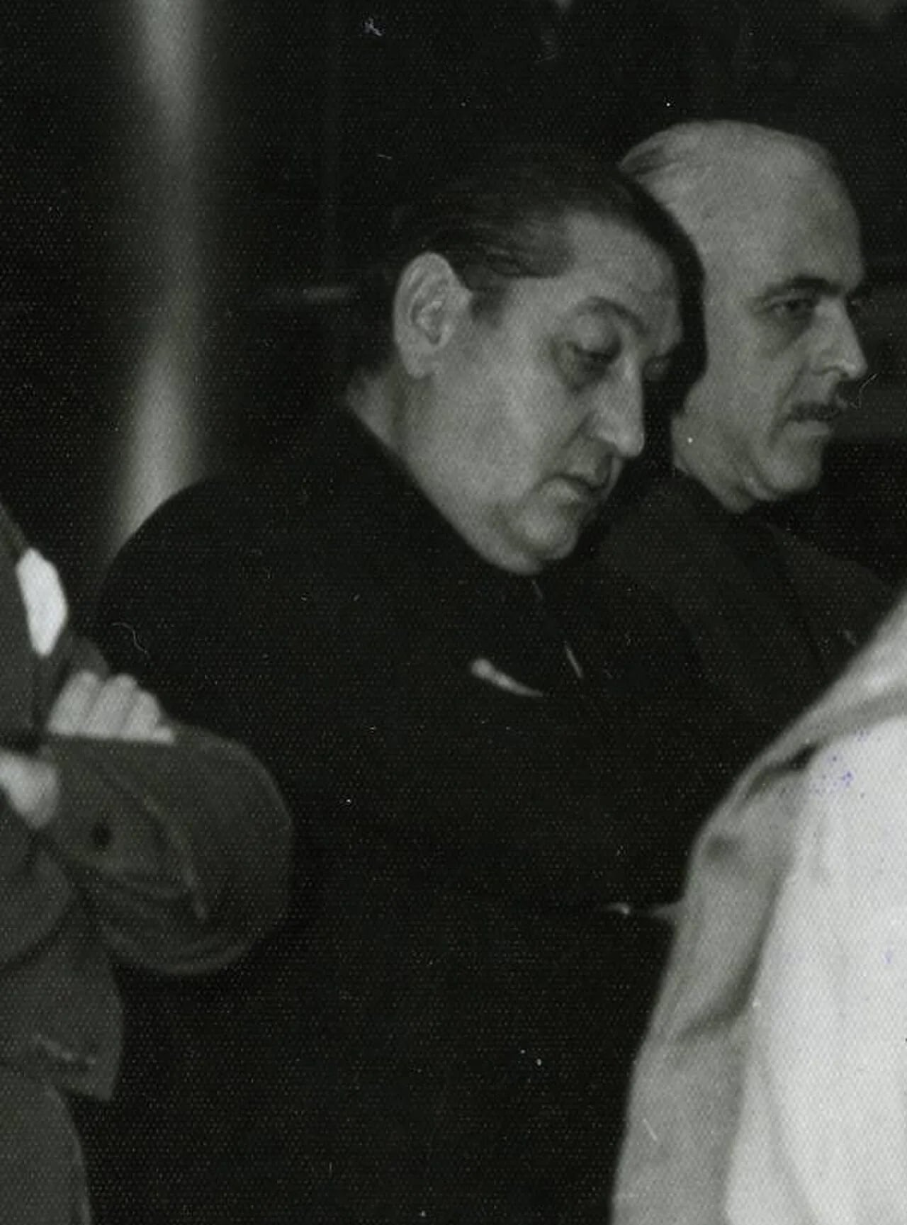 Portrait of Carlos Pinilla Turiño (1911–1991) – memorial page