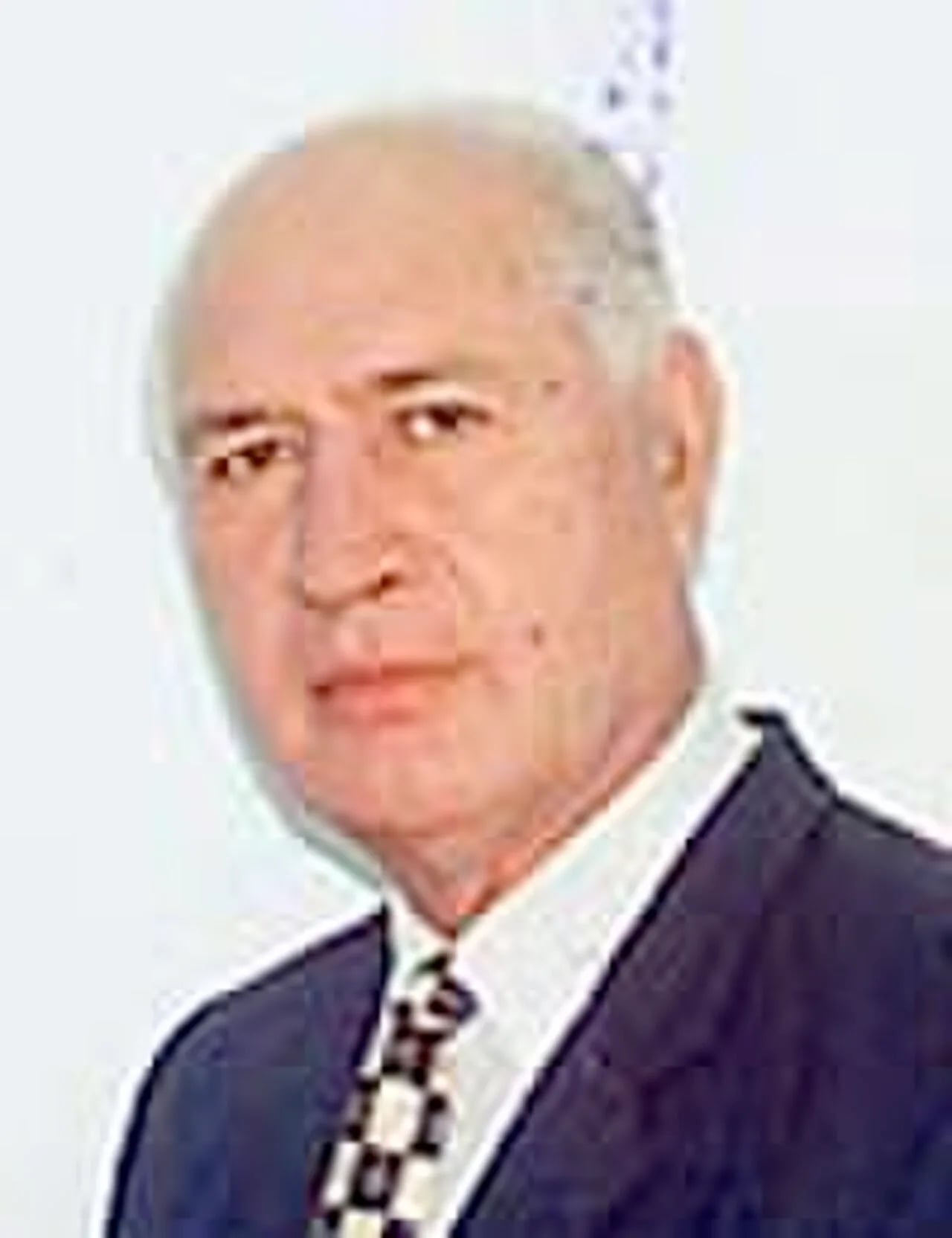 Portrait of Terepai Maoate (1934–2012) – memorial page