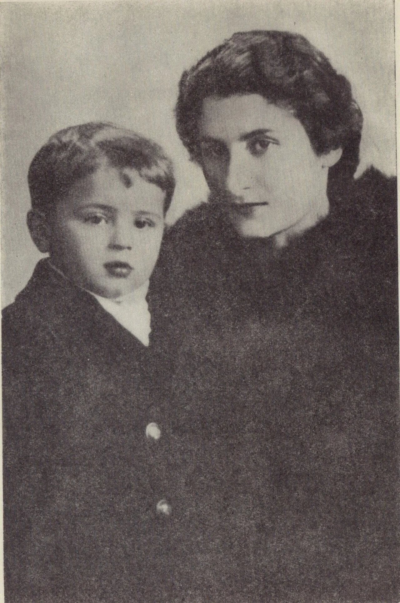 Portrait of Sergiu Pavel Dan (1936–2021) – memorial page