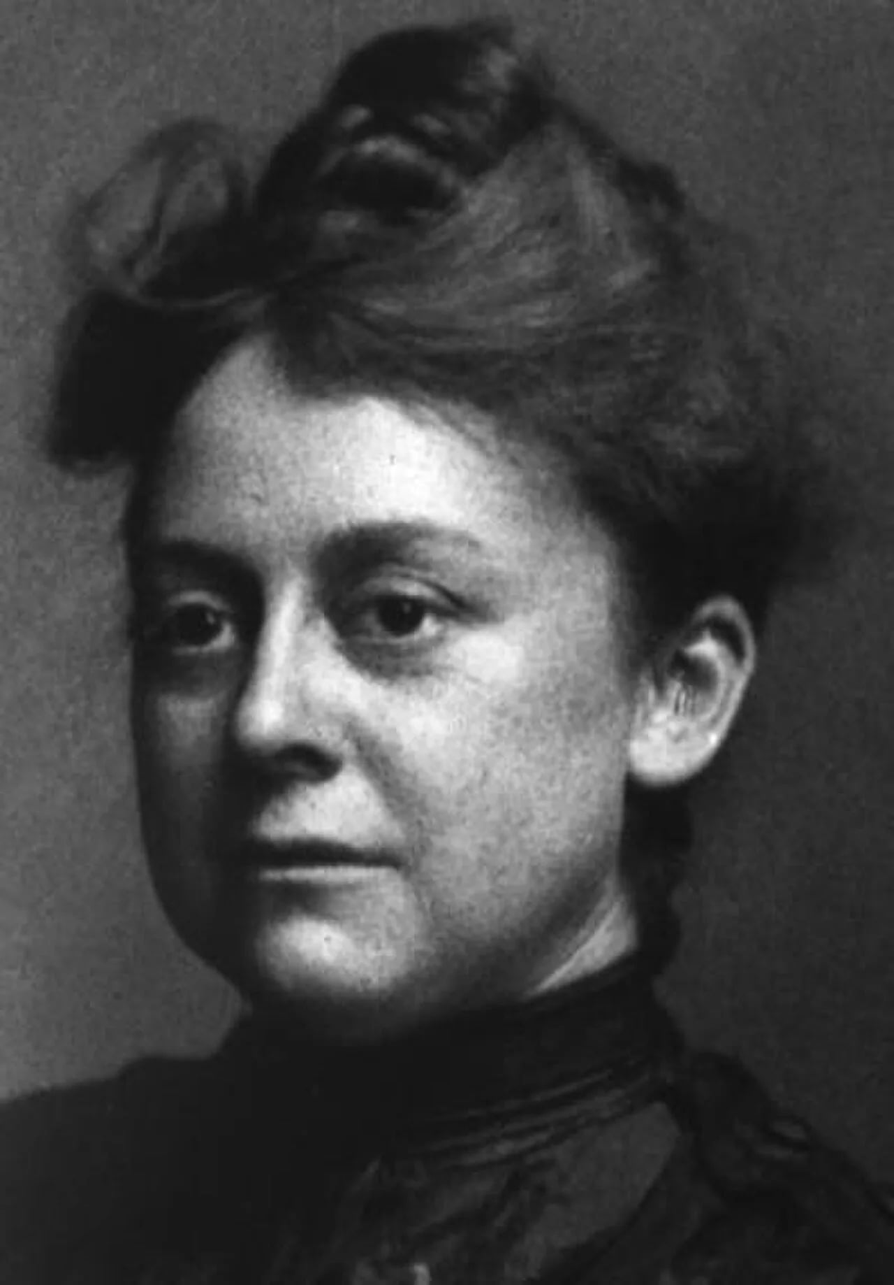 Portrait of Alaska P. Davidson (1868–1934) – memorial page