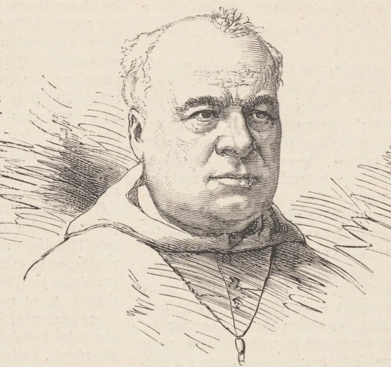 Portrait of Edmond Boulbon (1817–1883) – memorial page