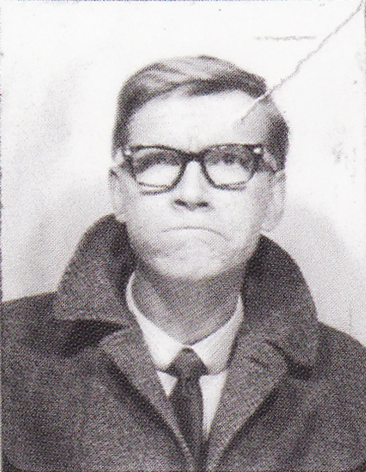 Porträt von Juha Vainio (1938–1990) – Gedenkseite