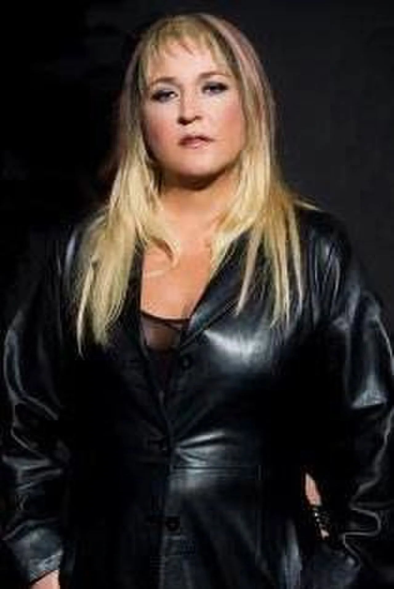 Portrait of Lana Toković (1966–2023) – memorial page