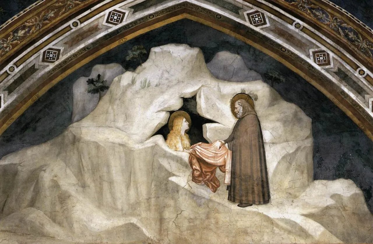Porträt von Zosimus Palaestinus (460–560) – Gedenkseite