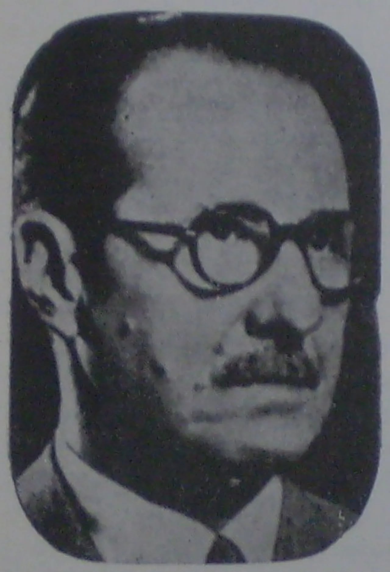 Portrait of Constancio C. Vigil (1876–1954) – memorial page