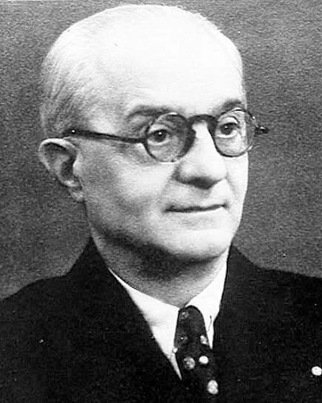 Portrait of Constantin Levaditi (1874–1953) – memorial page