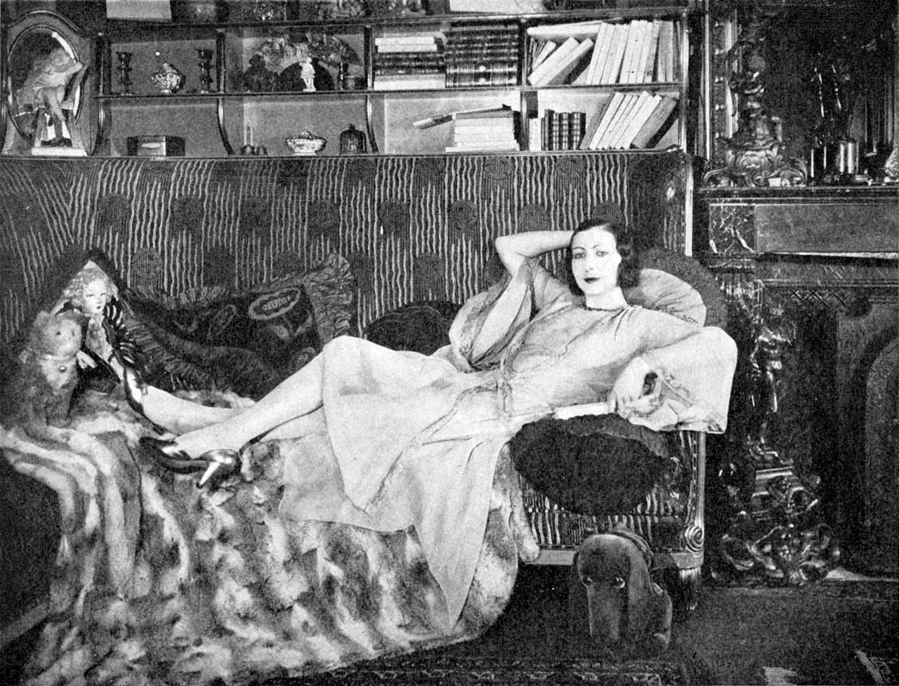Porträt von Suzanne Rissler (1903–1980) – Gedenkseite