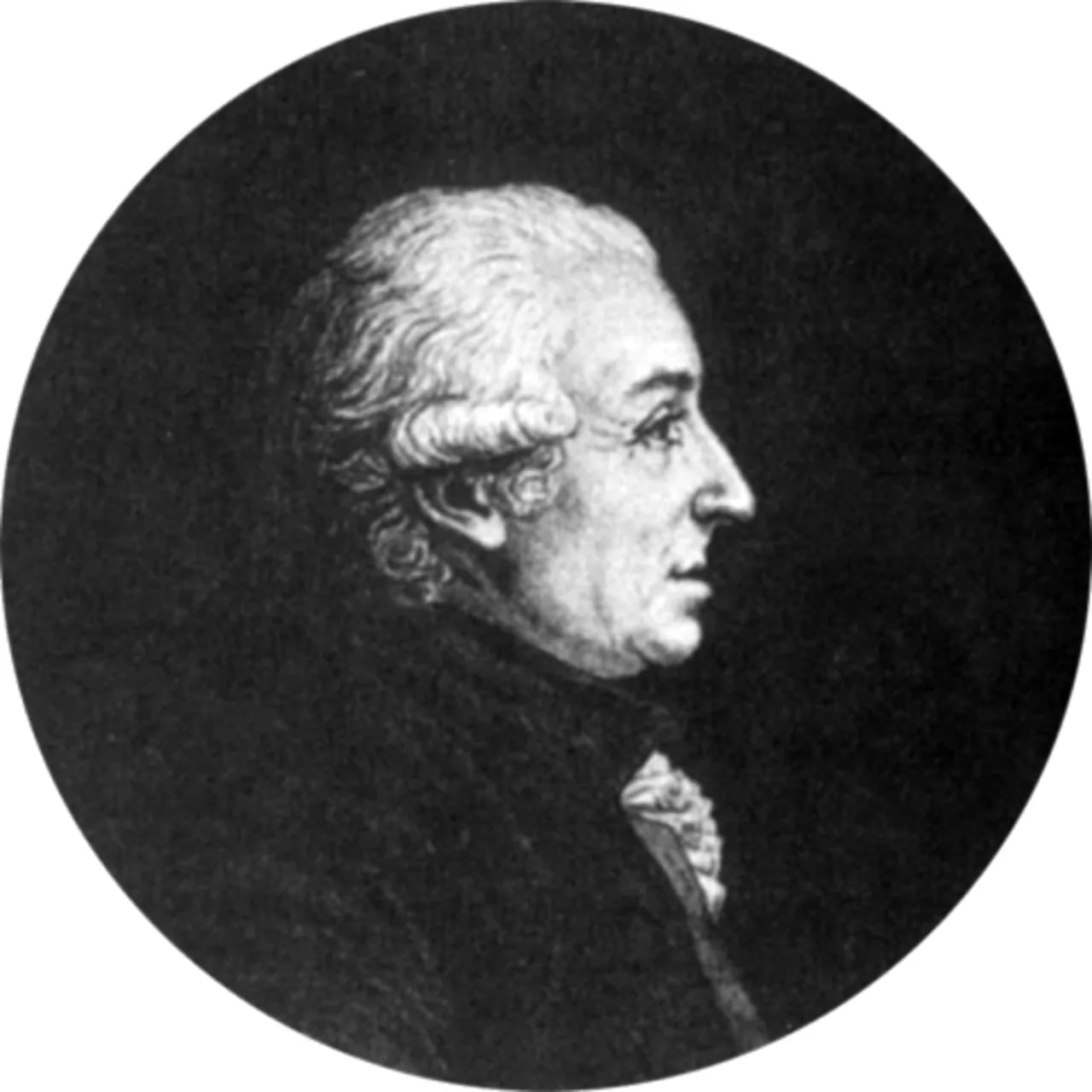Portrait of Mathurin-Jacques Brisson (1723–1806) – memorial page
