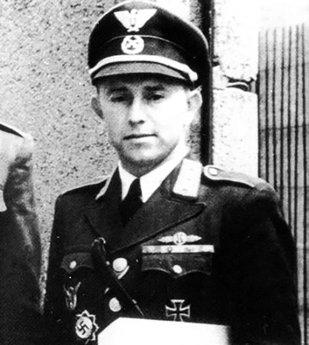 Portrait of Ján Režňák (1919–2007) – memorial page