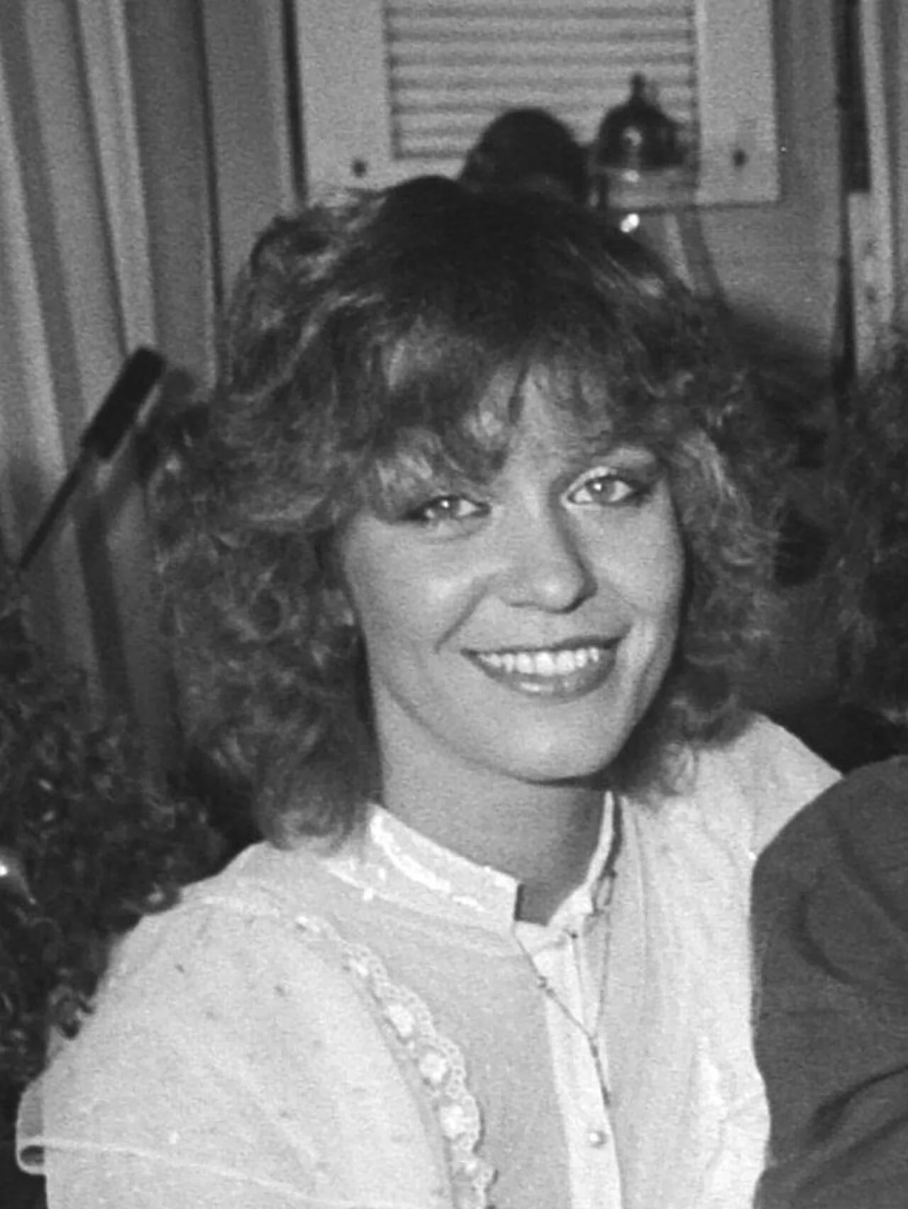 Portrait of Ria Brieffies (1957–2009) – memorial page