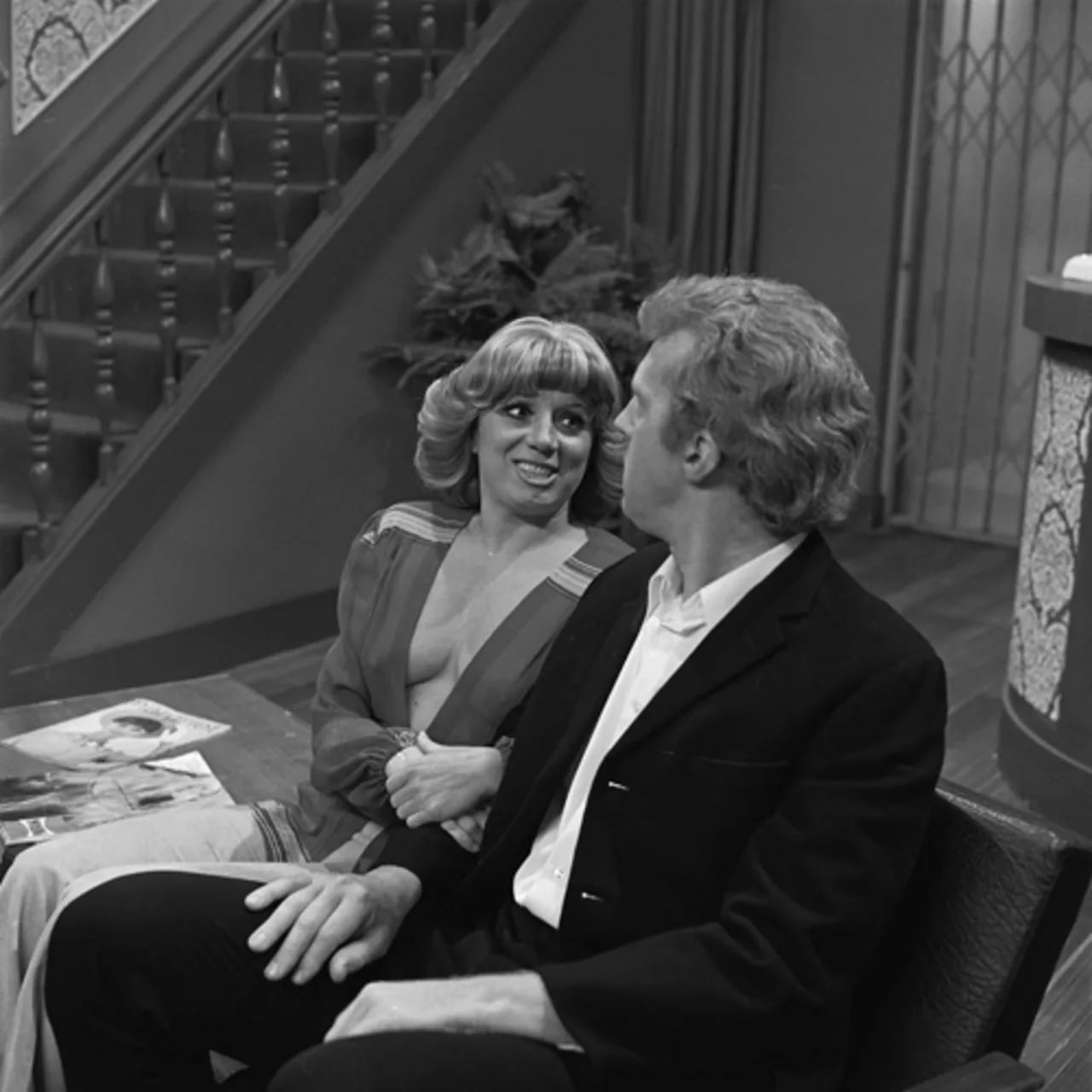 Porträt von Corrie van Gorp (1942–2020) – Gedenkseite