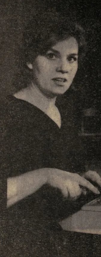 Porträt von Olivera Marković (1925–2011) – Gedenkseite