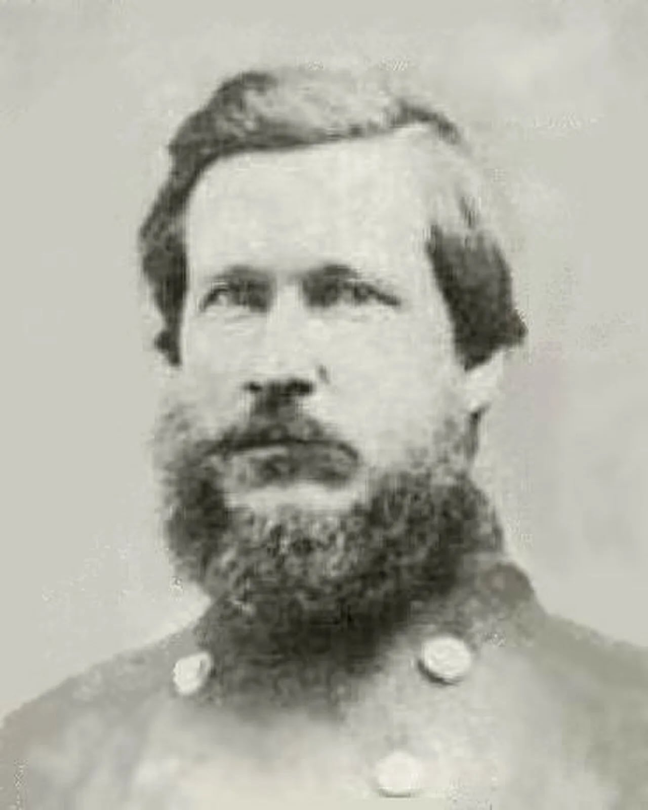 Porträt von William R. Rowley (1824–1886) – Gedenkseite