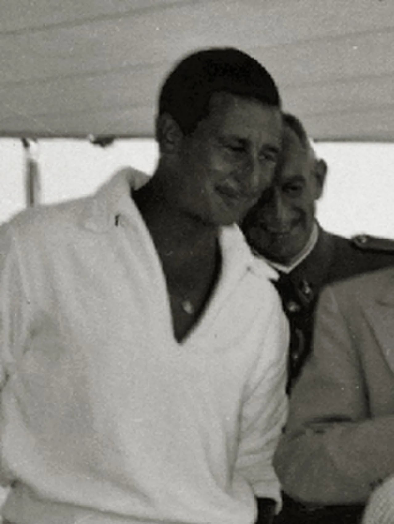 Porträt von Cristóbal Martinez-Bordiú (1922–1998) – Gedenkseite