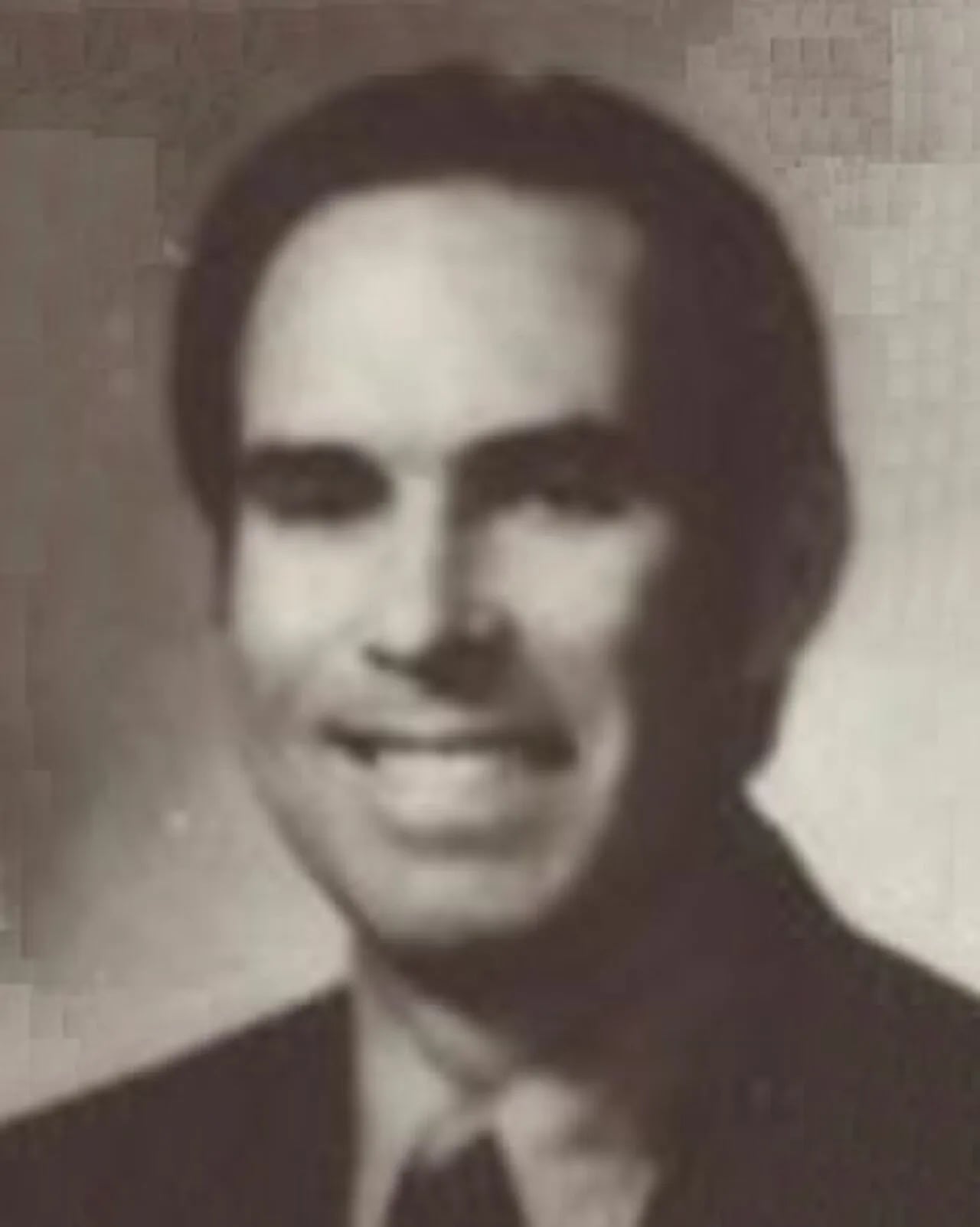 Portrait of Wyatt Durrette (1938–2025) – memorial page