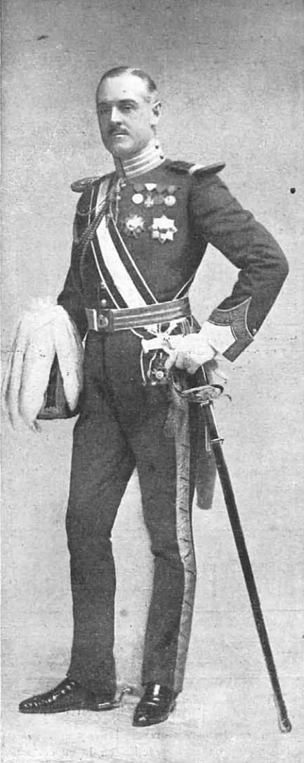 Portrait of Valentín Menéndez San Juan (1874–1944) – memorial page
